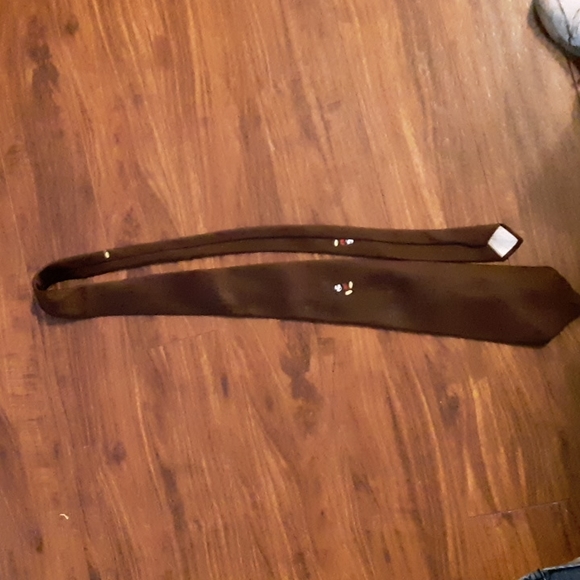 Vintage Walt Disney Mickey Mouse tie - Picture 2 of 5